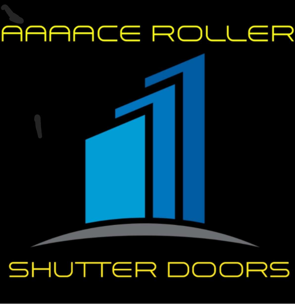 Aaaace Roller Shutter Doors logo